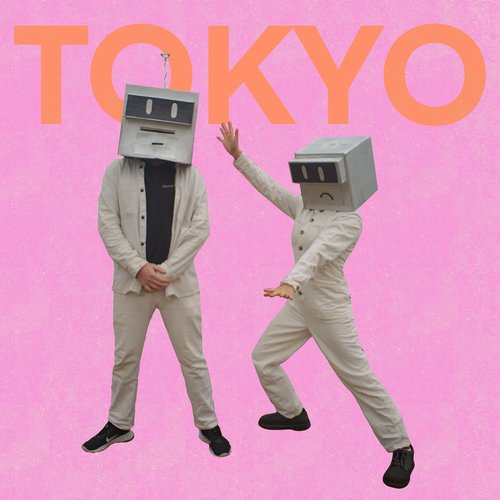 Tokyo