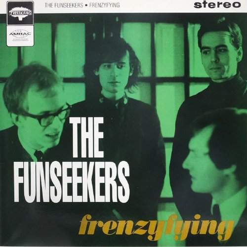 Frenzyfying