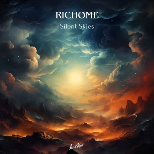Silent Skies