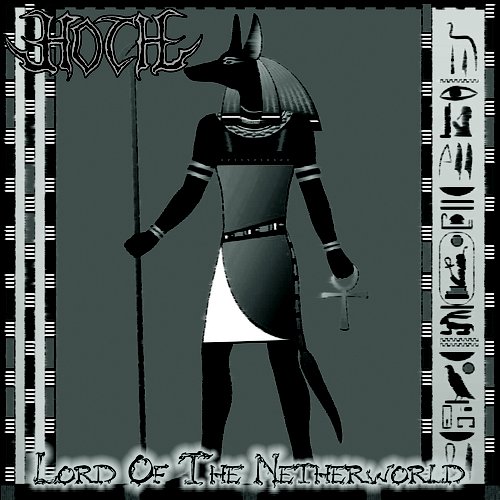 Lord of the Netherworld