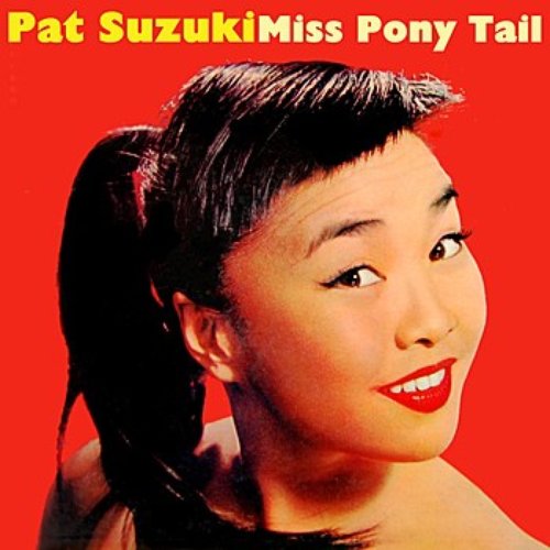 Miss Pony Tail