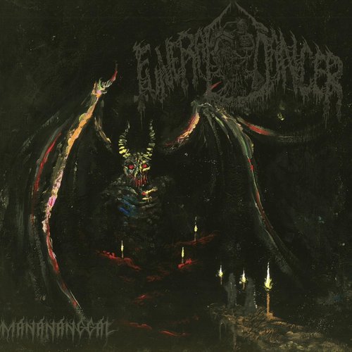 Manananggal - Single