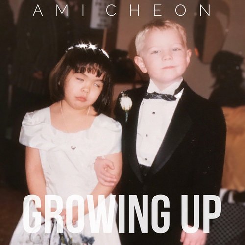 Growing Up - Single