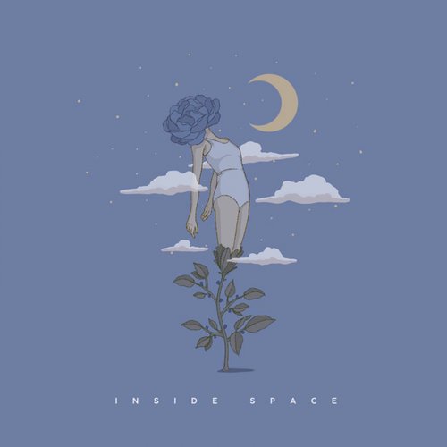 Inside Space - EP