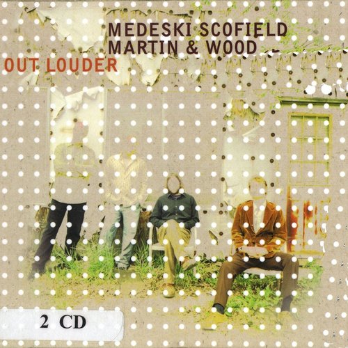 Out Louder Live Bonus Material