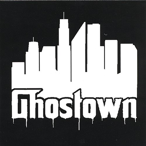 Ghostown: The Mixtape