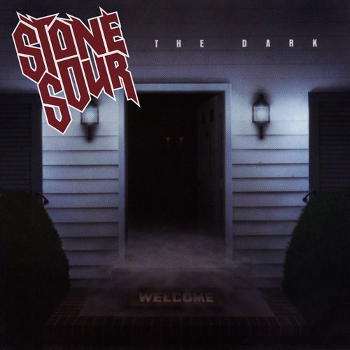 The Dark - Single