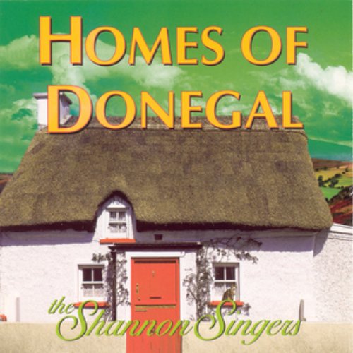 Homes Of Donegal
