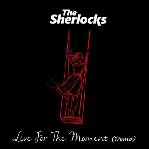 Live for the Moment (Demo)