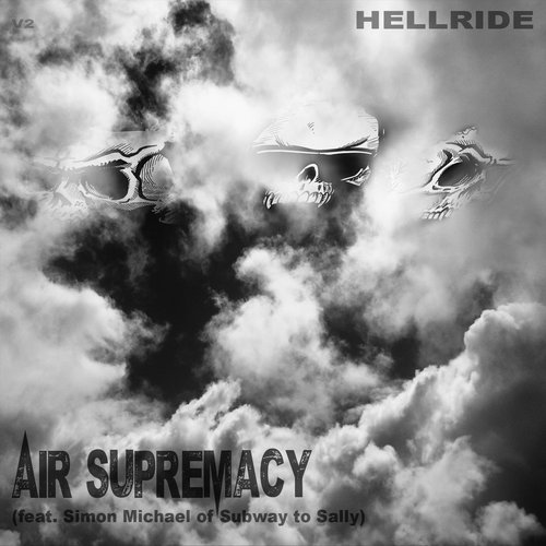 Air Supremacy