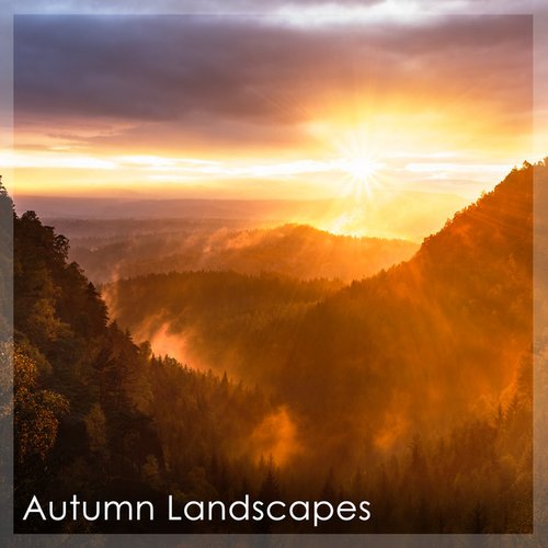 Falla: Autumn Landscapes