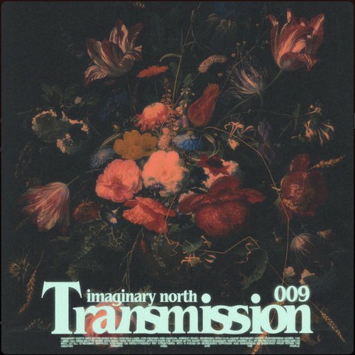 Imaginary North Transmission 009