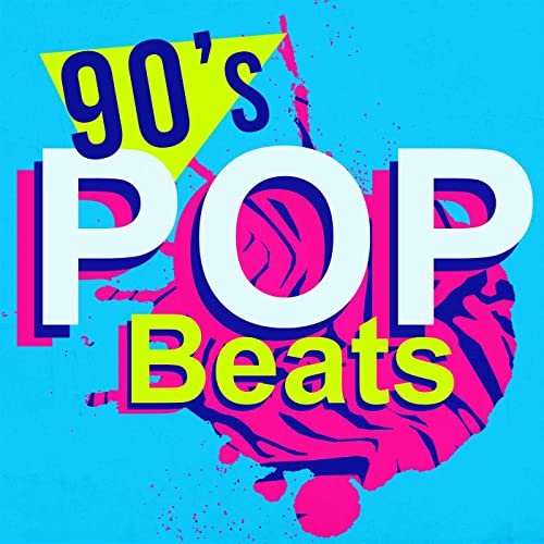 90's Pop Beats