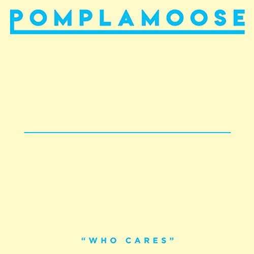 Who Cares