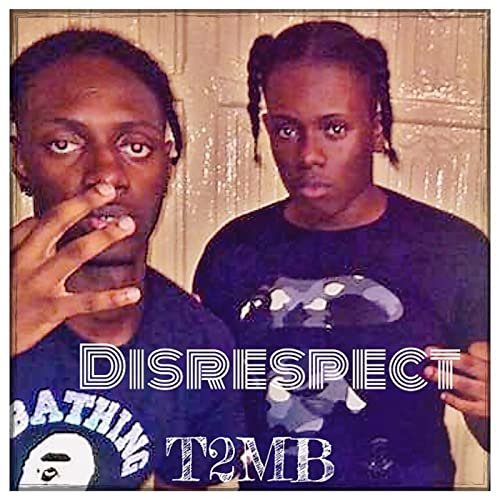 Disrespect (feat. Sleepy hallow)