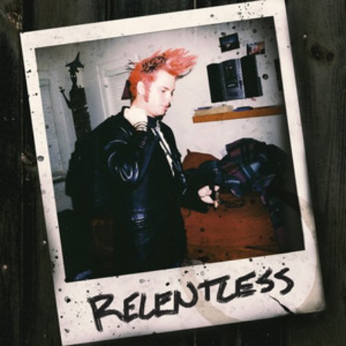 Relentless - Single