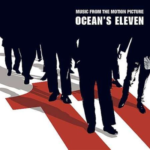 Music From The Motion Picture Ocean's Eleven