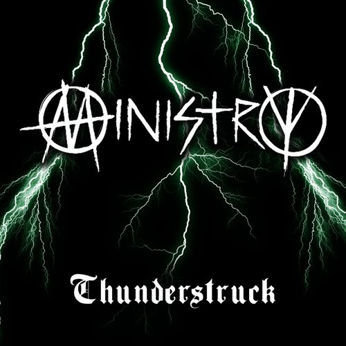 Thunderstruck