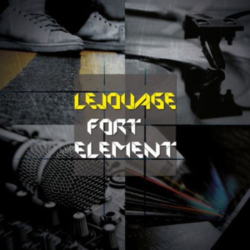 Fort element
