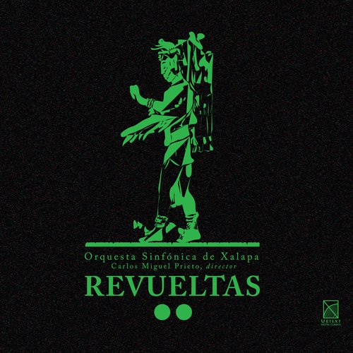 Revueltas, S.: Noche De Los Mayas (La) / Itinerarios / Ventanas / Caminos