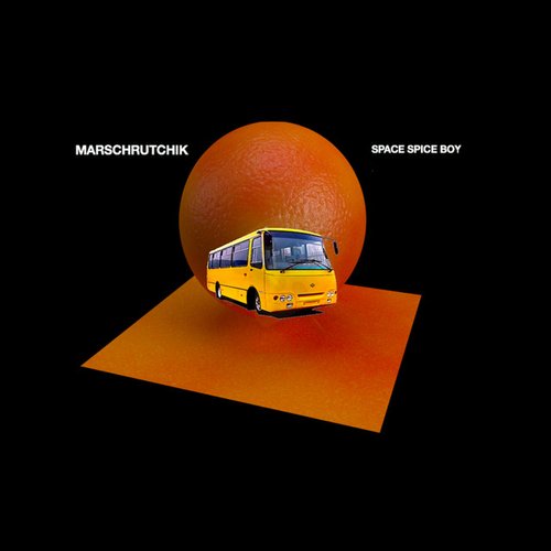 Marshrutchik - Single