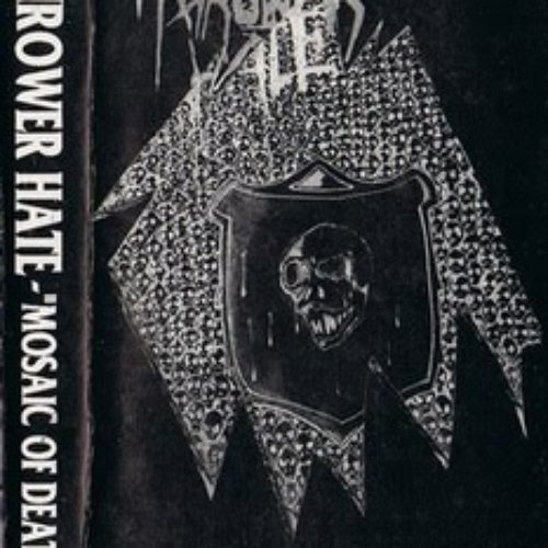 Mosaic of Death