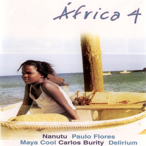 Africa, Vol. 4