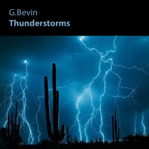Thunderstorms