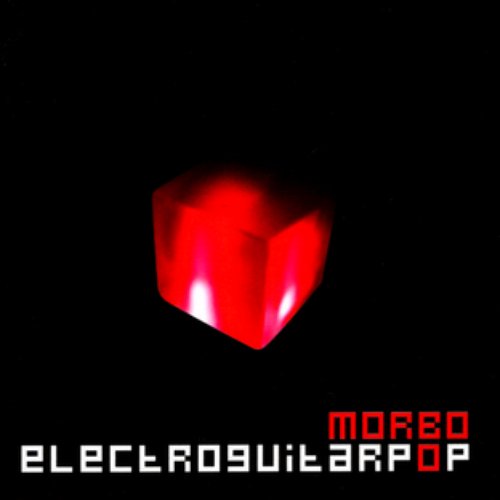 Electroguitarpop