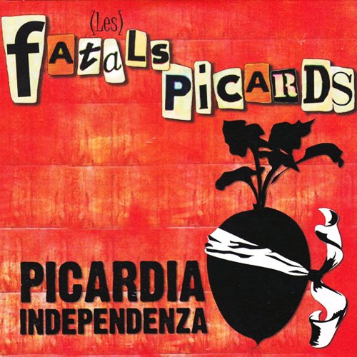 Picardia Independenza