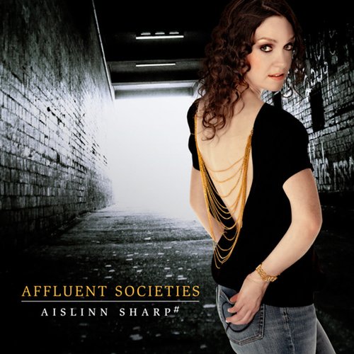 Affluent Societies