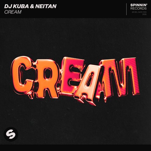 Cream - Single