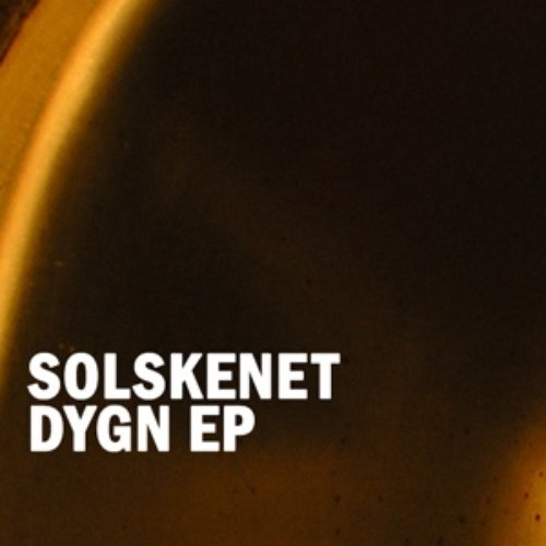 Dygn EP