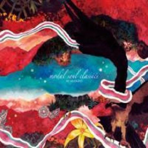 Modal Soul Classics by Nujabes