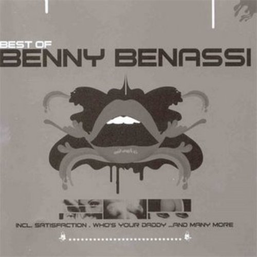 The Best of Benny Benassi