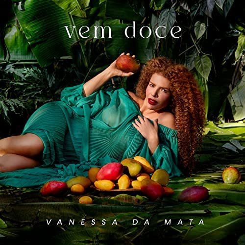 Vem Doce (Deluxe)