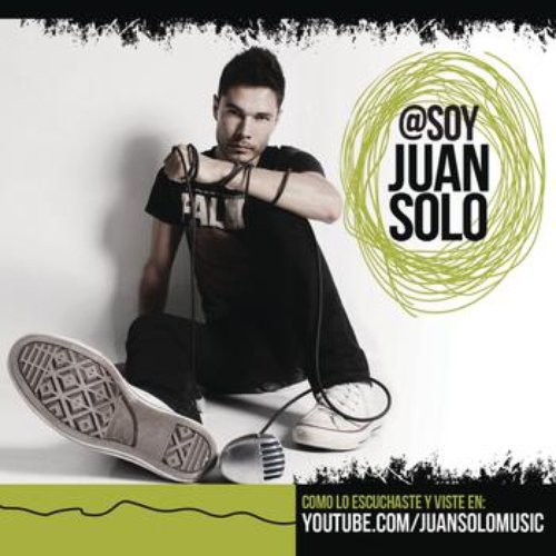 @SoyJuanSolo