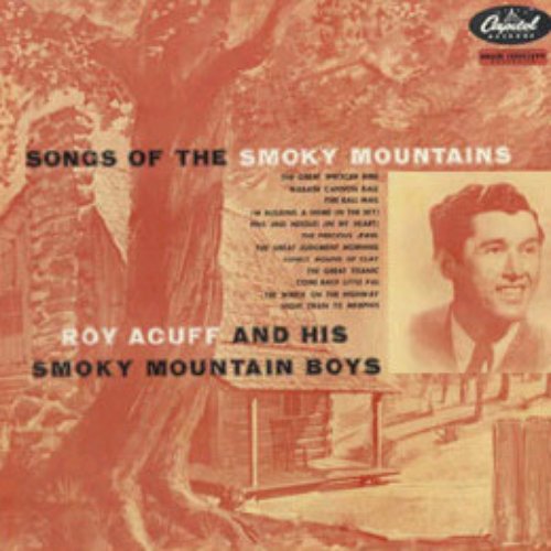 Songs Of The Smoky Mountains