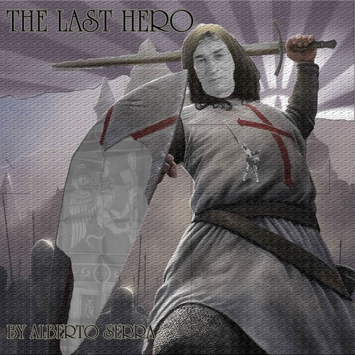 The last hero