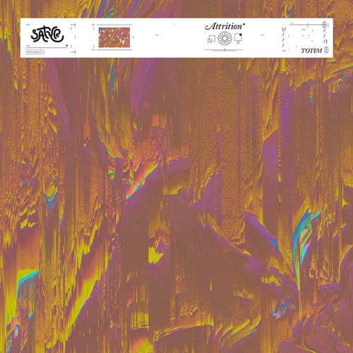 Attrition - Single