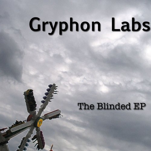 The Blinded EP