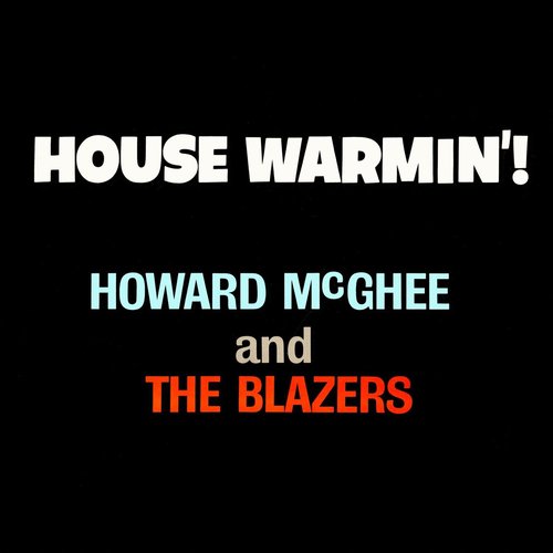 House Warmin'!