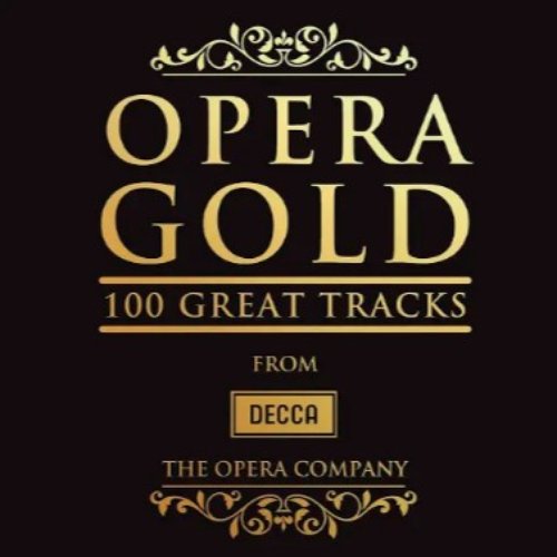 Opera gold