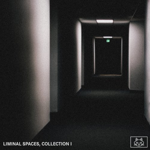 Liminal Spaces Collection 1