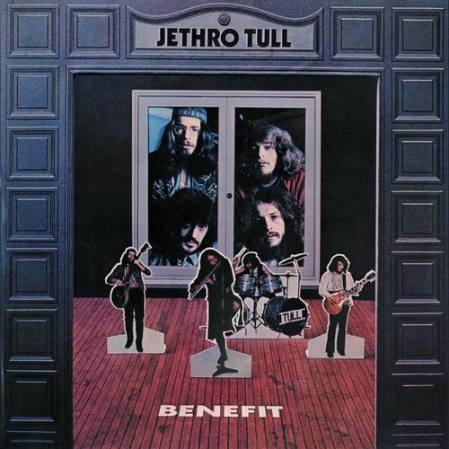 Benefit (Steven Wilson mix)