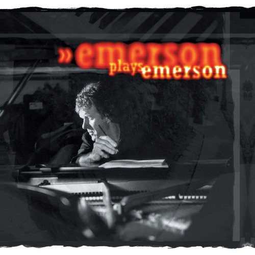 Emerson Plays Emerson