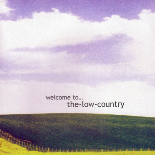 Welcome to... the-low-country