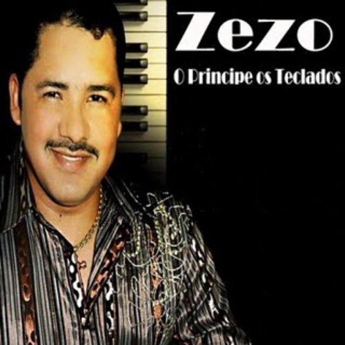 Zezo o Principe dos Teclados, Volume 14: Seresta