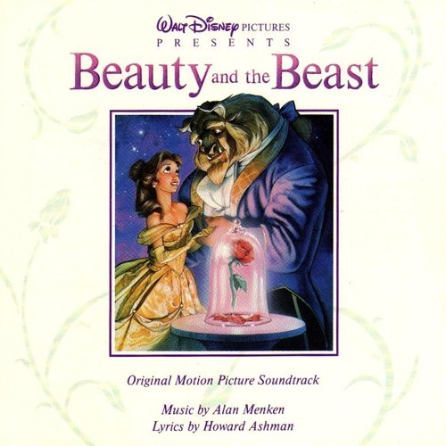 Beauty And The Beast: The Original Soundtrack