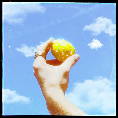 Lemons - Single